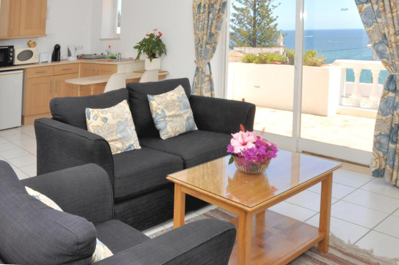 Ocean Villas Luz Экстерьер фото