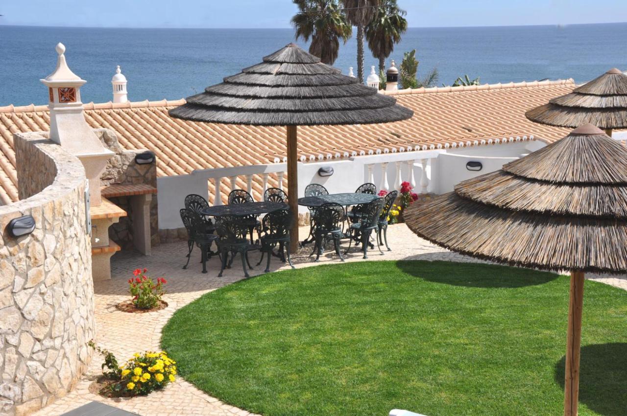 Ocean Villas Luz Экстерьер фото