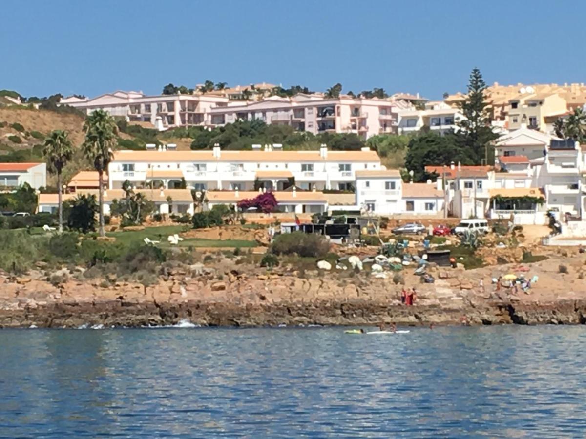 Ocean Villas Luz Экстерьер фото