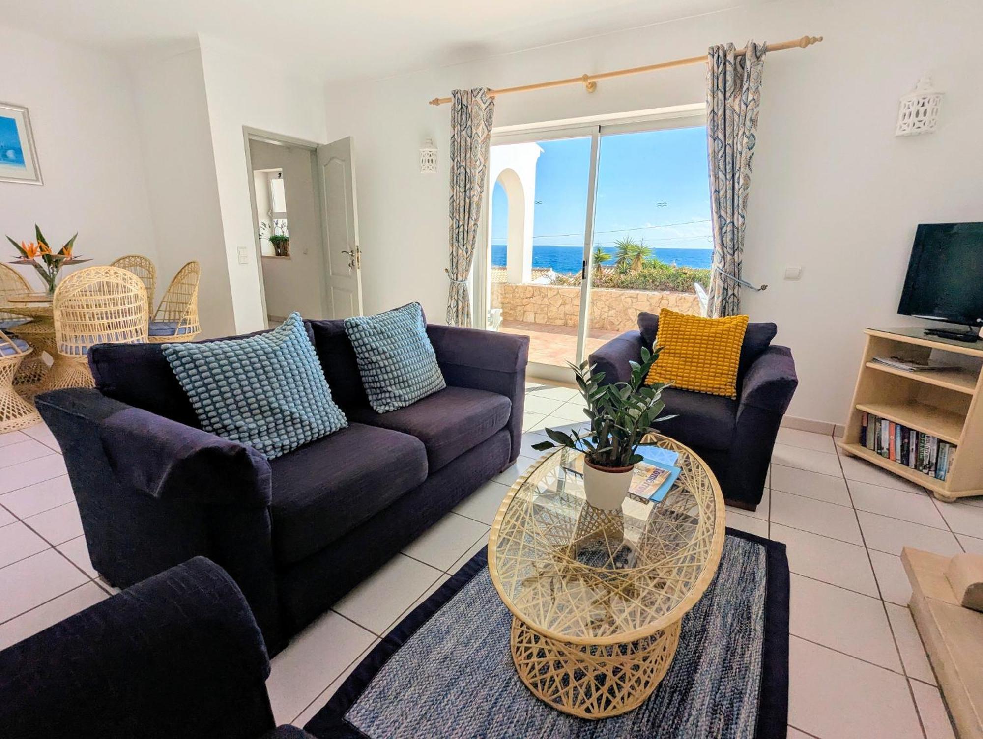 Ocean Villas Luz Экстерьер фото
