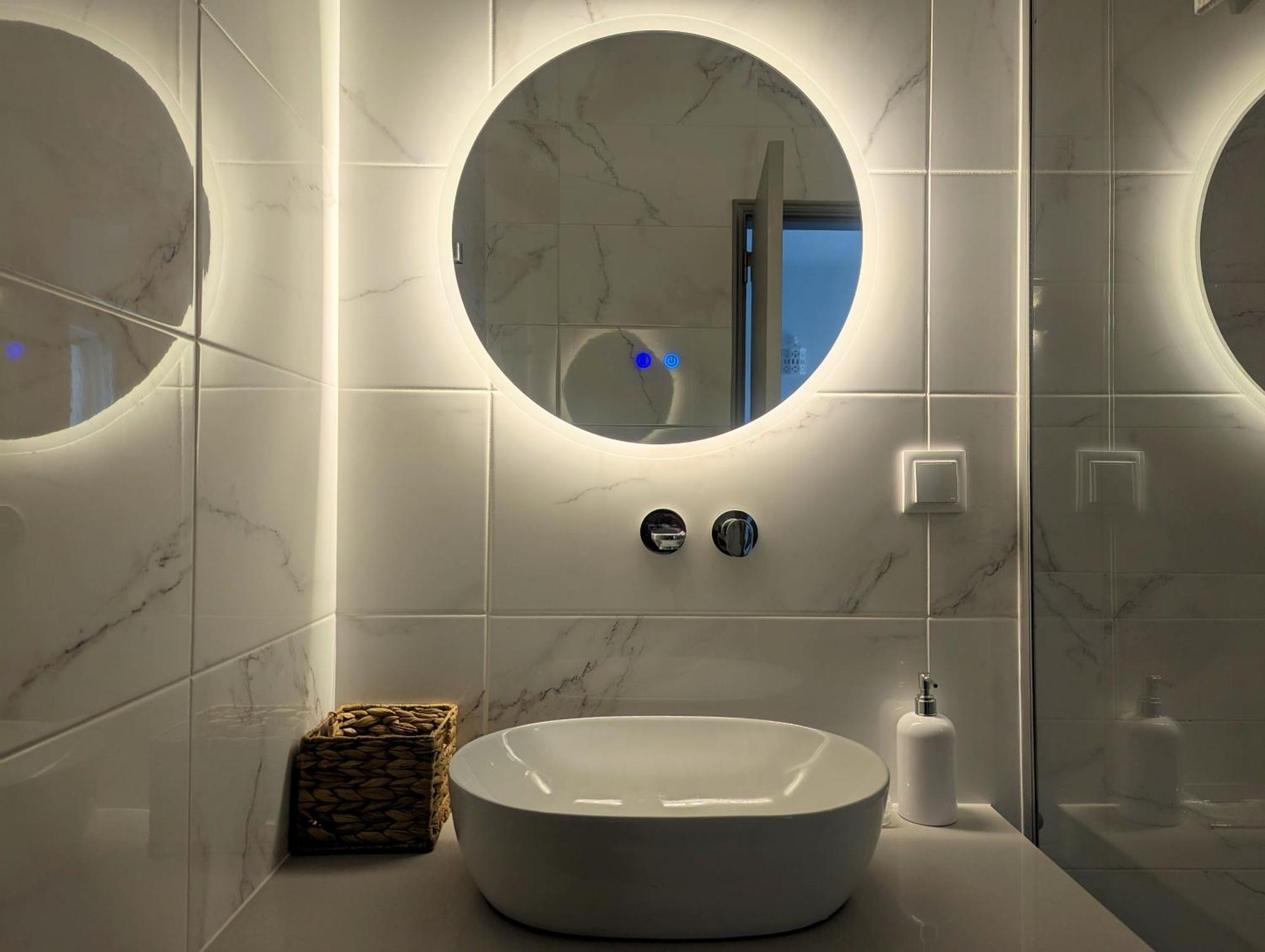 Ocean Villas Luz Экстерьер фото